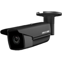 IP відеокамера Hikvision DS-2CD2T23G0-I8 (4 мм) 2Мп black IP відеокамера Hikvision DS-2CD2T23G0-I8 (4 мм) 2Мп black