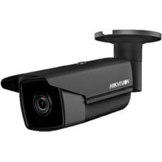 IP видеокамера Hikvision DS-2CD2T23G0-I8 (4 мм) 2Мп black
