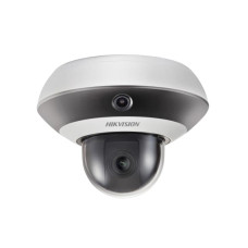 PTZ-видеокамера Hikvision DS-2PT3122IZ-DE3 (2.8-12 мм) 2MP PanoVU