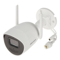 IP відеокамера Hikvision DS-2CV2041G2-IDW(D) (2.8 мм) 4Мп з Wi-Fi модулем