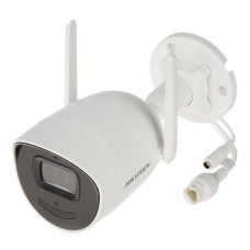 IP видеокамера Hikvision DS-2CV2041G2-IDW(D) (2.8 мм) 4Мп с Wi-Fi модулем