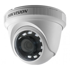 Видеокамера Hikvision DS-2CE56D0T-IRPF (C) (2.8 мм) 2 Мп HD Видеокамера Hikvision DS-2CE56D0T-IRPF (C) (2.8 мм) 2 Мп HD