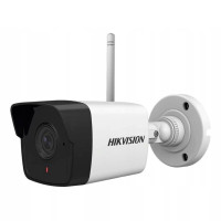 IP відеокамера Hikvision DS-2CV1021G0-IDW1(D) (2.8 мм) 2Мп з Wi-Fi модулем IP відеокамера Hikvision DS-2CV1021G0-IDW1(D) (2.8 мм) 2Мп з Wi-Fi модулем
