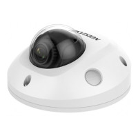 IP відеокамера Hikvision DS-2CD2523G0-IWS(D) (2.8 мм) 2Мп EXIR IP відеокамера Hikvision DS-2CD2523G0-IWS(D) (2.8 мм) 2Мп EXIR