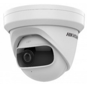 IP видеокамера Hikvision DS-2CD2345G0P-I 4 Мп с ультра-широким углом обзора IP видеокамера Hikvision DS-2CD2345G0P-I 4 Мп с ультра-широким углом обзора