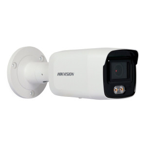 IP камера Hikvision DS-2CD2047G2-L (2.8 мм) 4Мп ColorVu
