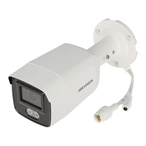 IP камера Hikvision DS-2CD2047G2-L (2.8 мм) 4Мп ColorVu
