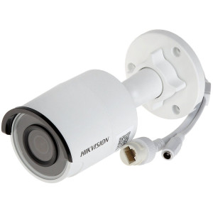 Видеокамера Hikvision DS-2CD2043G0-I (4 мм) 4 Мп ИК Видеокамера Hikvision DS-2CD2043G0-I (4 мм) 4 Мп ИК