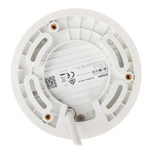 IP-видеокамера Hikvision DS-2CD2543G0-IWS(D) (4 мм) 4Мп мини с ИК подсветкой и Wi-Fi IP-видеокамера Hikvision DS-2CD2543G0-IWS(D) (4 мм) 4Мп мини с ИК подсветкой и Wi-Fi