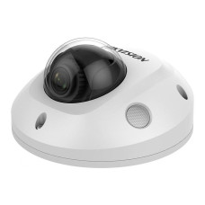 IP-видеокамера Hikvision DS-2CD2543G0-IWS(D) (4 мм) 4Мп мини с ИК подсветкой и Wi-Fi IP-видеокамера Hikvision DS-2CD2543G0-IWS(D) (4 мм) 4Мп мини с ИК подсветкой и Wi-Fi
