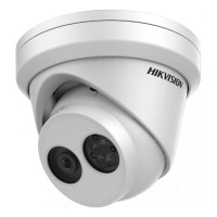 IP відеокамера Hikvision DS-2CD2383G0-IU (2.8 мм) 8Мп з детектором облич та Smart функціями IP відеокамера Hikvision DS-2CD2383G0-IU (2.8 мм) 8Мп з детектором облич та Smart функціями