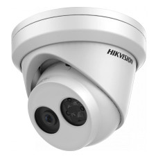 IP видеокамера Hikvision DS-2CD2383G0-IU (2.8 мм) 8Мп с детектором лиц и Smart функциями IP видеокамера Hikvision DS-2CD2383G0-IU (2.8 мм) 8Мп с детектором лиц и Smart функциями