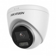 IP-видеокамера Hikvision DS-2CD1327G0-L (2.8 мм) 2Мп ColorVu