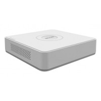 Turbo HD видеорегистратор Hikvision DS-7104HUHI-K1(S) 4-канальный Turbo HD видеорегистратор Hikvision DS-7104HUHI-K1(S) 4-канальный
