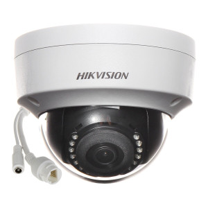 IP видеокамера Hikvision DS-2CD1143G0-I 4Мп IP видеокамера Hikvision DS-2CD1143G0-I 4Мп