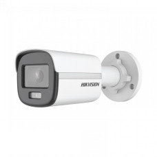 IP-видеокамера Hikvision DS-2CD1027G0-L (4 мм) 2Мп ColorVu