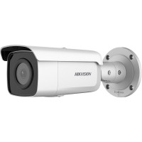 IP-відеокамера Hikvision DS-2CD2T46G2-4I (4 мм) 4Мп ІЧ IP-відеокамера Hikvision DS-2CD2T46G2-4I (4 мм) 4Мп ІЧ