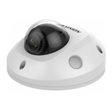 IP видеокамера Hikvision DS-2CD2543G0-IS (4 мм) 4Мп мини с ИК подсветкой IP видеокамера Hikvision DS-2CD2543G0-IS (4 мм) 4Мп мини с ИК подсветкой