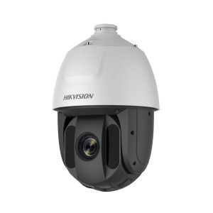 PTZ-відеокамера Hikvision DS-2DE5425IW-AE-E 4Мп Speed Dome PTZ-відеокамера Hikvision DS-2DE5425IW-AE-E 4Мп Speed Dome