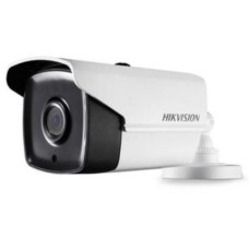 Turbo HD видеокамера Hikvision DS-2CE16H0T-IT5E (3.6 мм) 5Мп с поддержкой PoC