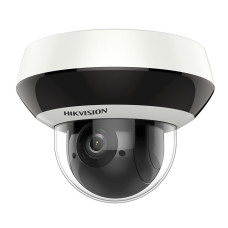 IP PTZ відеокамера Hikvision DS-2DE2A404IW-DE3 (2.8-12 мм)(C) 4Мп з ІЧ підсвічуванням IP PTZ відеокамера Hikvision DS-2DE2A404IW-DE3 (2.8-12 мм)(C) 4Мп з ІЧ підсвічуванням