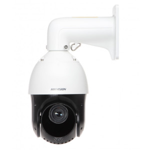 PTZ-відеокамера купольна Hikvision DS-2DE4225IW-DE (E) 2Мп PTZ-відеокамера купольна Hikvision DS-2DE4225IW-DE (E) 2Мп