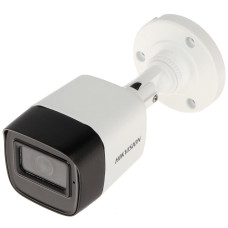Turbo HD видеокамера Hikvision DS-2CE16H0T-ITF(C) (2.4 мм) 5Мп