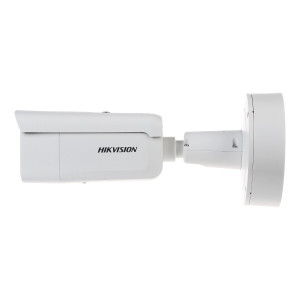 IP відеокамера Hikvision DS-2CD2683G1-IZS 8Мп з детектором облич та Smart функціями IP відеокамера Hikvision DS-2CD2683G1-IZS 8Мп з детектором облич та Smart функціями