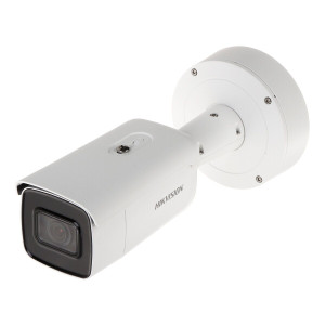 IP відеокамера Hikvision DS-2CD2683G1-IZS 8Мп з детектором облич та Smart функціями IP відеокамера Hikvision DS-2CD2683G1-IZS 8Мп з детектором облич та Smart функціями