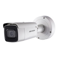 IP відеокамера Hikvision DS-2CD2683G1-IZS 8Мп з детектором облич та Smart функціями IP відеокамера Hikvision DS-2CD2683G1-IZS 8Мп з детектором облич та Smart функціями