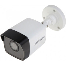 IP видеокамера Hikvision DS-2CD1023G0-IU (4 мм) 2Мп с ИК подсветкой