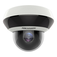 IP PTZ видеокамера Hikvision DS-2DE2A404IW-DE3/W(2.8-12 мм) 4 Мп с Wi-Fi IP PTZ видеокамера Hikvision DS-2DE2A404IW-DE3/W(2.8-12 мм) 4 Мп с Wi-Fi