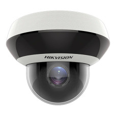 IP PTZ відеокамера Hikvision DS-2DE2A404IW-DE3/W(2.8-12 мм) 4 Мп з Wi-Fi IP PTZ відеокамера Hikvision DS-2DE2A404IW-DE3/W(2.8-12 мм) 4 Мп з Wi-Fi