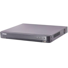 Turbo HD відеореєстратор Hikvision IDS-7204HQHI-M1/FA 4-канальний Turbo HD відеореєстратор Hikvision IDS-7204HQHI-M1/FA 4-канальний