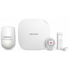 Комплект беспроводной сигнализации Hikvision DS-PWA32-NKG Комплект беспроводной сигнализации Hikvision DS-PWA32-NKG