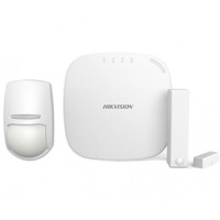 Комплект бездротової сигналізації Hikvision DS-PWA32-NG Комплект бездротової сигналізації Hikvision DS-PWA32-NG