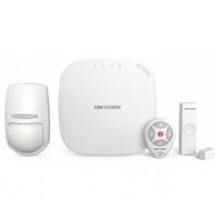 Комплект бездротової сигналізації Hikvision DS-PWA32-NKS Комплект бездротової сигналізації Hikvision DS-PWA32-NKS