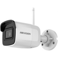IP відеокамера Hikvision DS-2CD2021G1-IDW1 (D) (2.8 мм) 2Мп Wi-Fi модулем IP відеокамера Hikvision DS-2CD2021G1-IDW1 (D) (2.8 мм) 2Мп Wi-Fi модулем