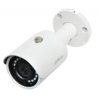 IP відеокамера Dahua DH-IPC-HFW1431SP-S4 (2.8 мм) 4Mп з WDR IP відеокамера Dahua DH-IPC-HFW1431SP-S4 (2.8 мм) 4Mп з WDR
