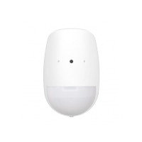 Бездротовий ІЧ-датчик руху з детекцією розбиття скла Hikvision DS-PDPG12P-EG2-WE AX PRO