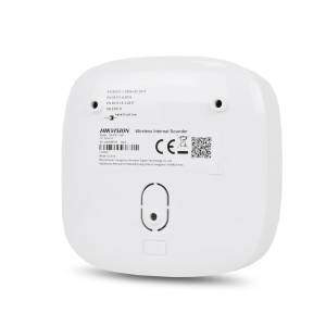 Бездротова сирена Hikvision PS1-I-WE AX PRO Бездротова сирена Hikvision PS1-I-WE AX PRO