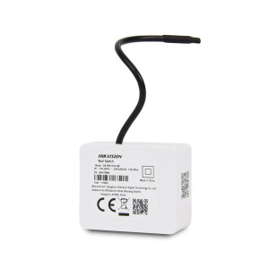 Силе реле Hikvision DS-PM1-O1H-WE AX PRO Силе реле Hikvision DS-PM1-O1H-WE AX PRO