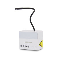 Силе реле Hikvision DS-PM1-O1H-WE AX PRO Силе реле Hikvision DS-PM1-O1H-WE AX PRO