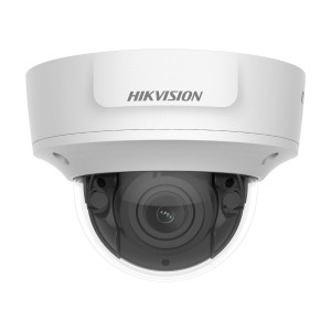 IP-видеокамера Hikvision DS-2CD2743G1-IZS 2.8-12mm 4 МП WDR моторизованная вариофокальная IP-видеокамера Hikvision DS-2CD2743G1-IZS 2.8-12mm 4 МП WDR моторизованная вариофокальная