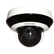 IP PTZ відеокамера Hikvision DS-2DE2A204IW-DE3(2.8-12mm)( C) 2Мп IP PTZ відеокамера Hikvision DS-2DE2A204IW-DE3(2.8-12mm)( C) 2Мп