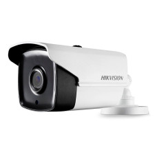 Turbo HD видеокамера Hikvision DS-2CE16D0T-IT5E (6 мм) 2 Мп с PoC