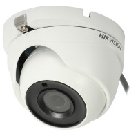 Відеокамера Hikvision DS-2CE56D8T-ITMF (2.8 мм) 2 Мп Ultra-Low Light Відеокамера Hikvision DS-2CE56D8T-ITMF (2.8 мм) 2 Мп Ultra-Low Light