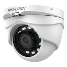 Відеокамера Hikvision DS-2CE56D0T-IRMF (С) (2.8 мм) 2 Мп Turbo HD