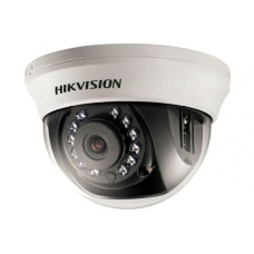 Turbo HD видеокамера Hikvision DS-2CE56D0T-IRMMF (C) (3.6 мм) 2 Мп