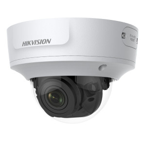 IP-відеокамера Hikvision DS-2CD2743G2-IZS 2.8-12 мм 4 МП EXIR варіофокальна IP-відеокамера Hikvision DS-2CD2743G2-IZS 2.8-12 мм 4 МП EXIR варіофокальна